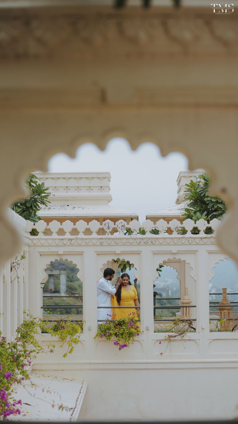Prateek & Palak wedding photo 4